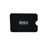 Folie protectie credit card bancar, contactless, model CF02N